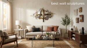 best wall sculptures