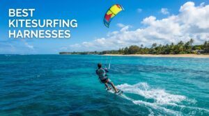 best kitesurfing harnesses