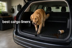 best cargo liners