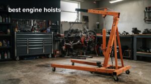 best engine hoists