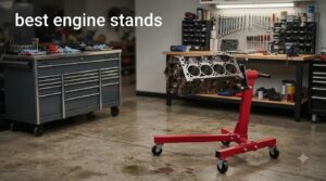 best engine stands