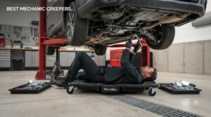 best mechanic creepers