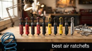 best air ratchets
