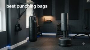 best punching bags