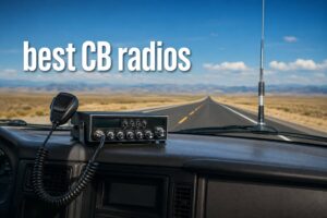 best CB radios