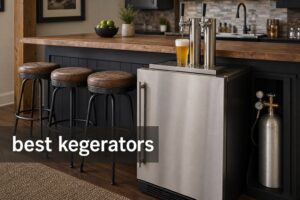 best kegerators
