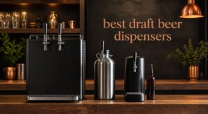 best draft beer dispensers