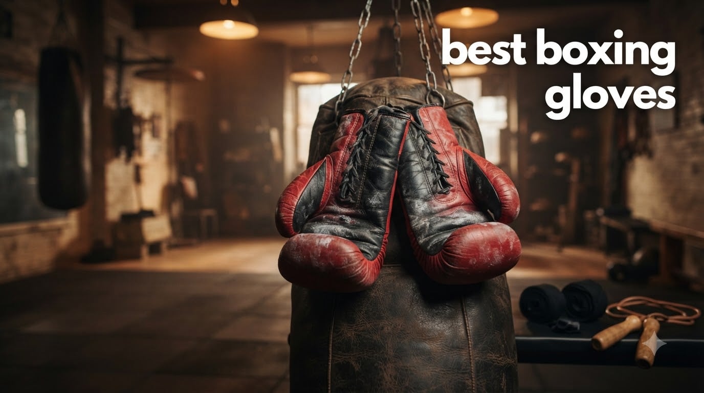best boxing gloves