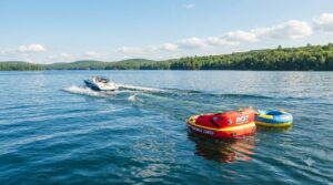 best towable tubes