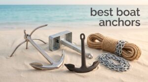 best boat anchors