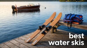 best water skis