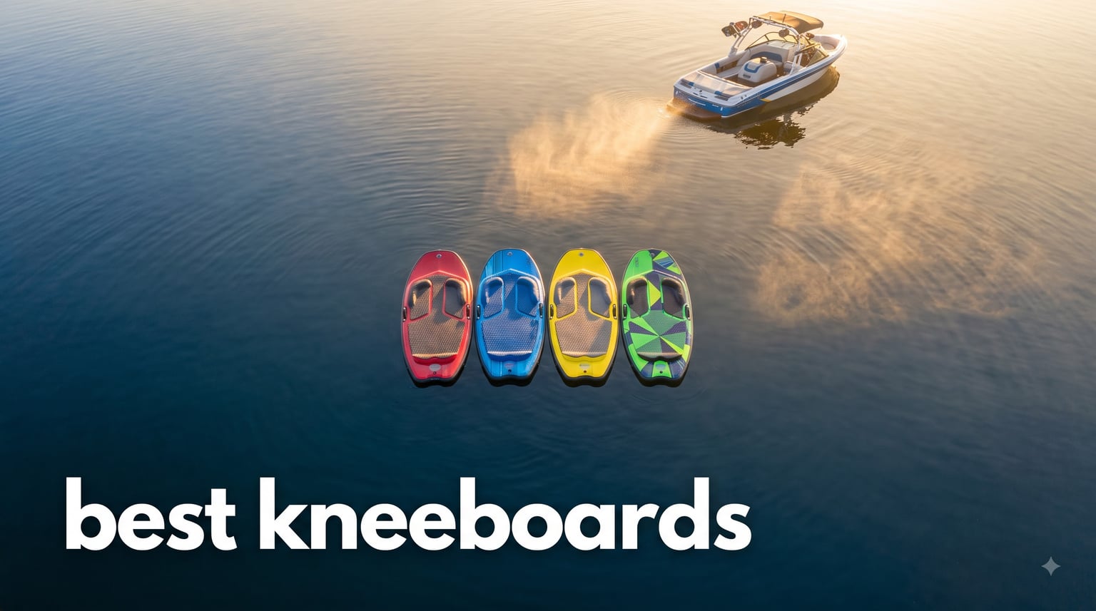 best kneeboards