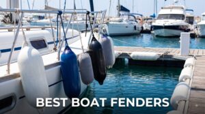 best boat fenders