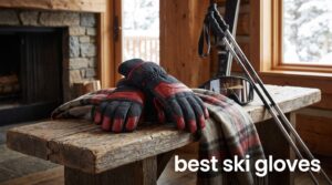 best ski gloves