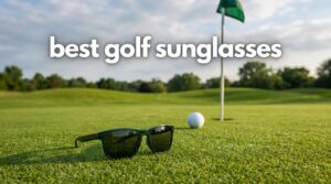 best golf sunglasses