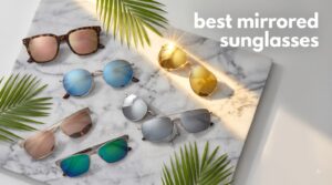 best mirrored sunglasses