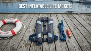 best inflatable life jackets