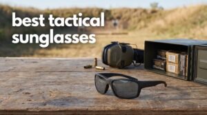 best tactical sunglasses