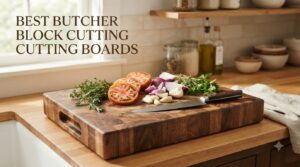 best butcher block cutting boards
