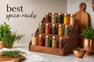best spice racks