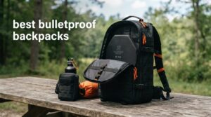 best bulletproof backpacks