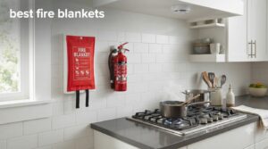 best fire blankets