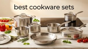 best cookware sets