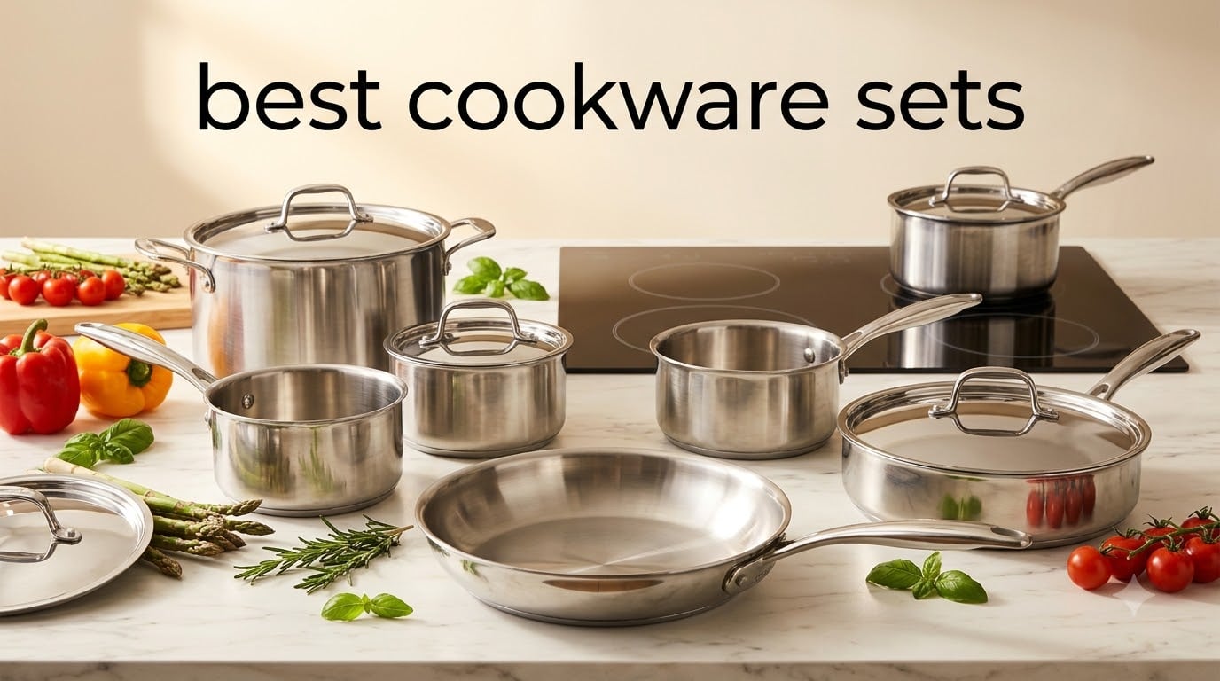 best cookware sets