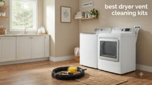 best dryer vent cleaning kits
