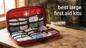 best large first aid kits