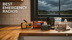 best emergency radios