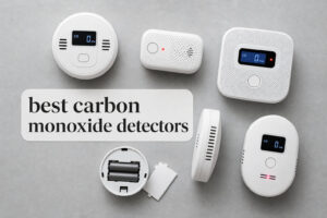 best carbon monoxide detectors