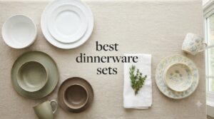 best dinnerware sets