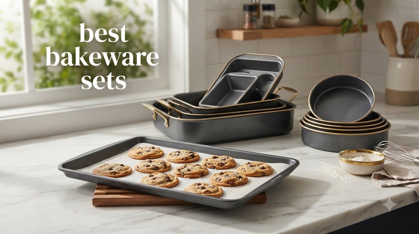 best bakeware sets