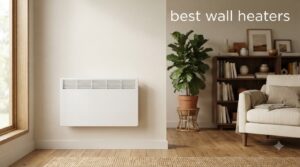 best wall heaters