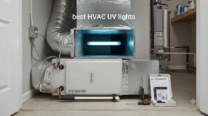 best HVAC UV lights