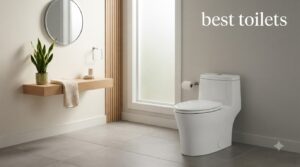 best toilets