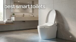 best smart toilets