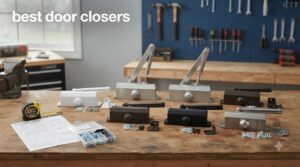 best door closers