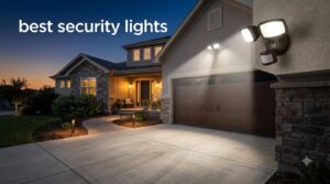 best security lights