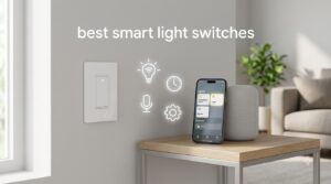 best smart light switches
