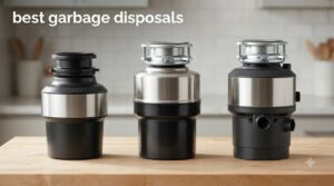 best garbage disposals