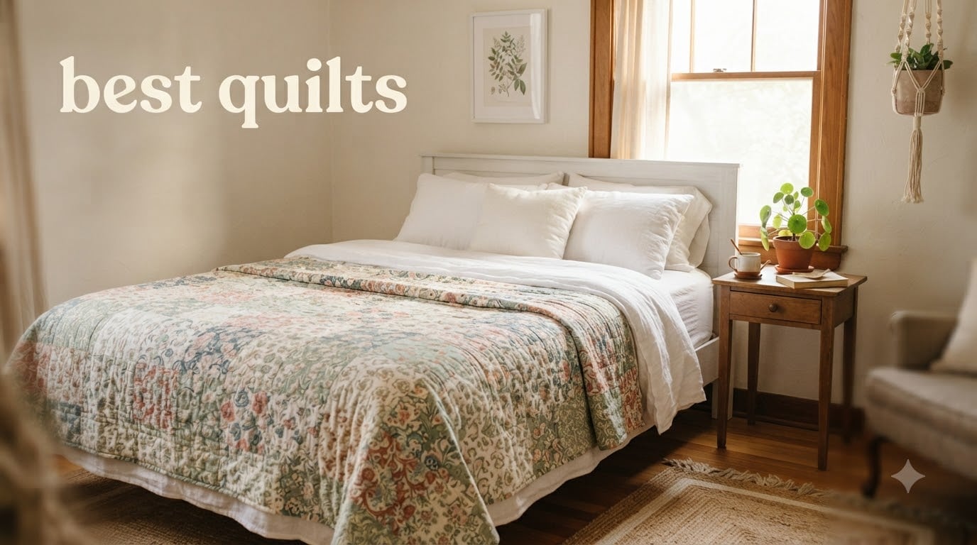 best quilts