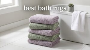 best bath rugs