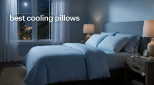 best cooling pillows