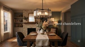 best chandeliers