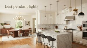 best pendant lights