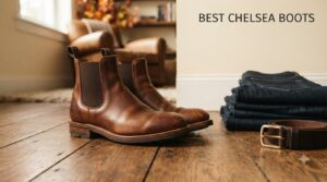 best chelsea boots