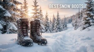 best snow boots