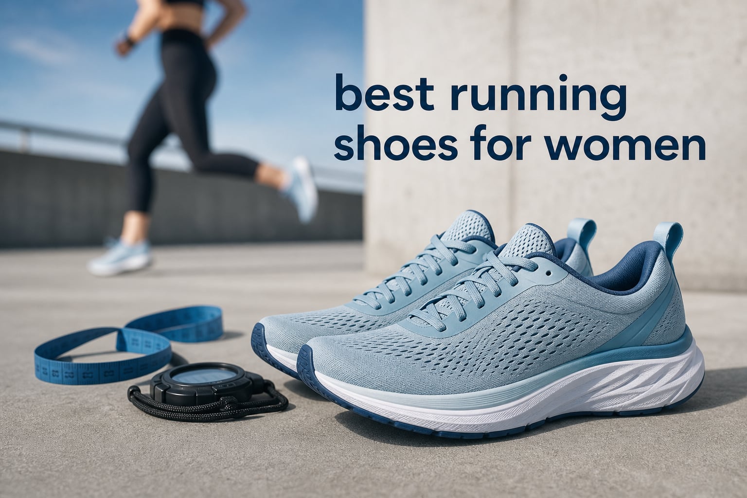 best running shoes for women